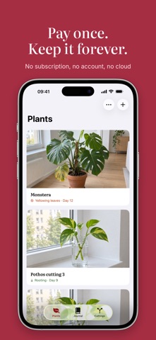 Stillgreen: Plant Propagation, zrzut ekranu 6