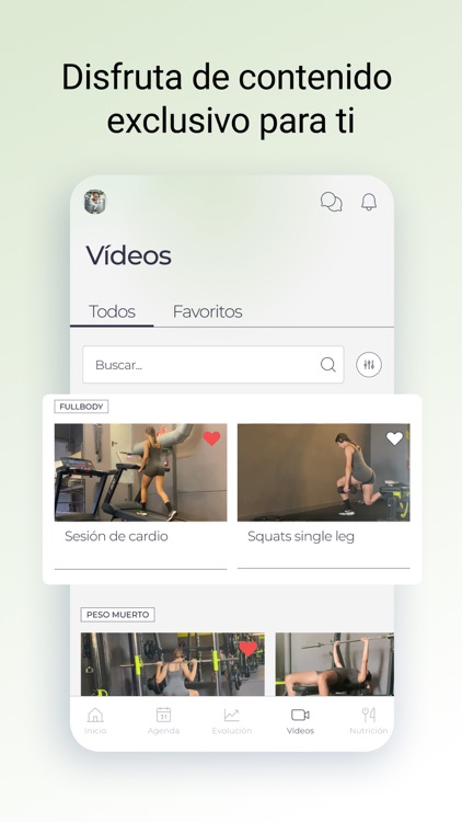 ÉCLAT WELLNESS screenshot-3