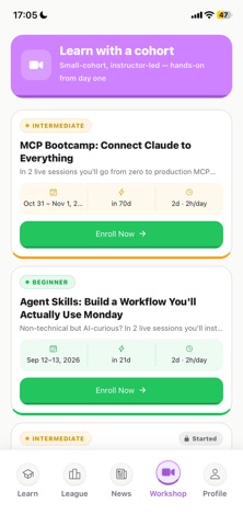 explainx ai - learning ai Screenshot 5 of 6