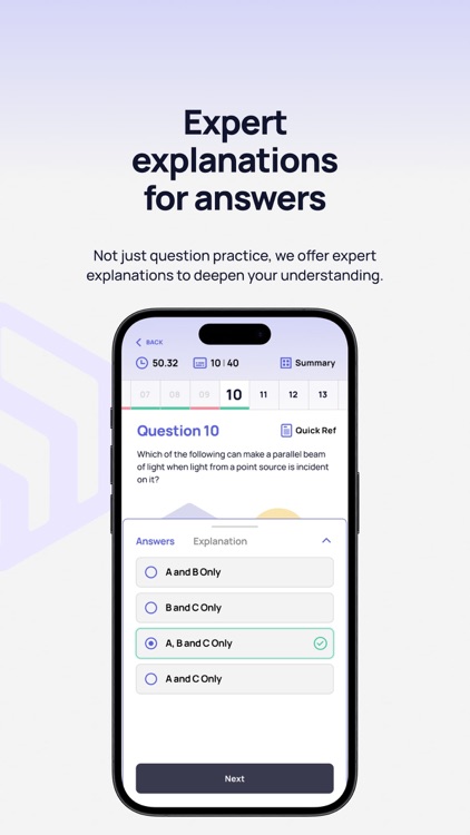 ReadyMe screenshot-3
