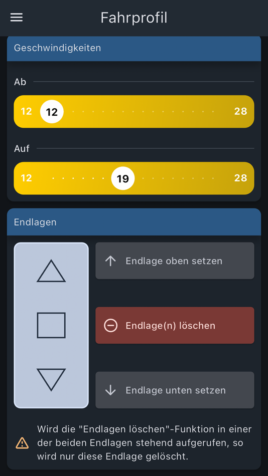#1. Becker Tool (macOS) By: Becker Antriebe GmbH
