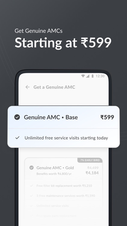 Eureka Forbes | Aquaguard