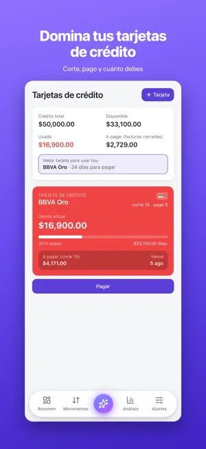 Nextik Finance screenshot 4