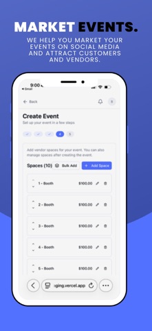 CrowdFame Screenshot 6 of 8