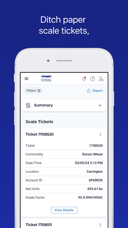 8th Avenue Food & Provisions