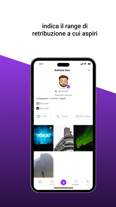 Screenshot #3 pour 20Seconds