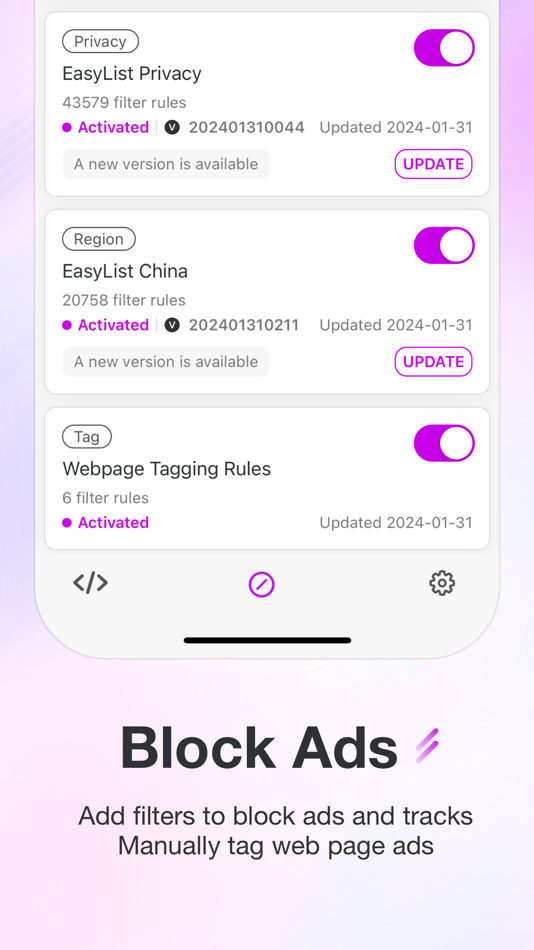 #3. Stay for Safari (macOS) 由: 寅 沈