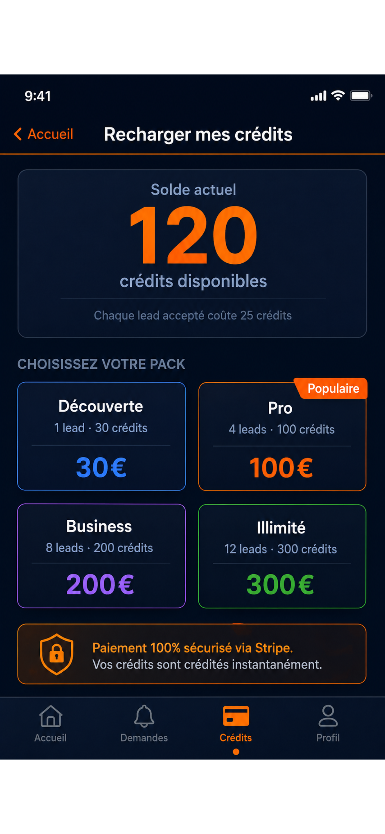 Interveneo Pro screenshot 3