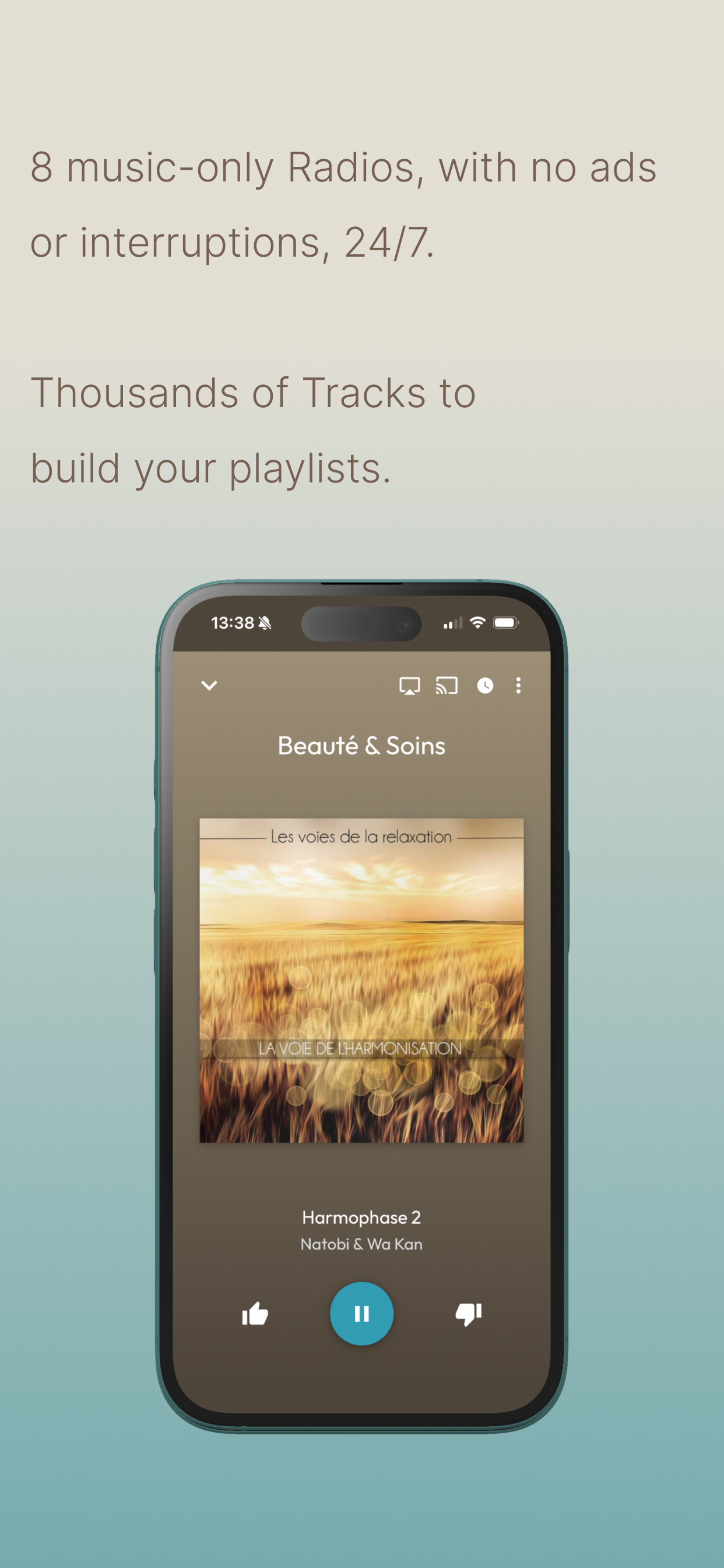 Music Source