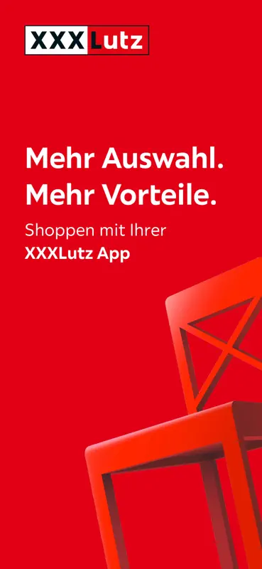 Mein XXXLutz screenshot 1 of 9