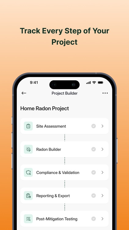 RadonSketch screenshot-5