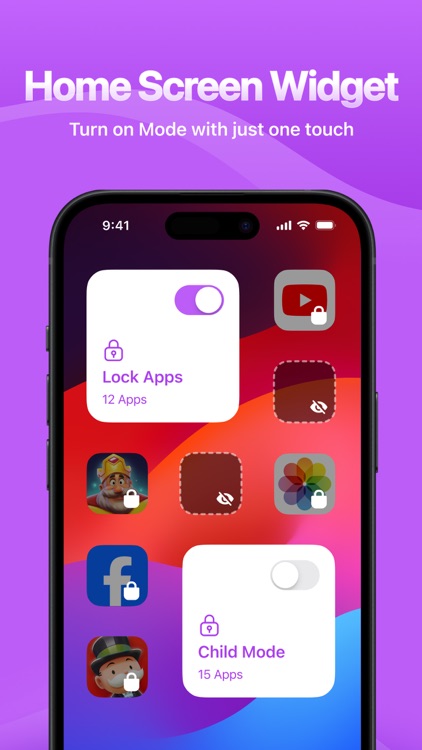Super App Lock - Keep Private