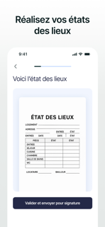 Strova : Gestion locative screenshot 7