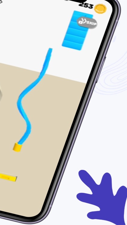 Twisted Roads screenshot-4