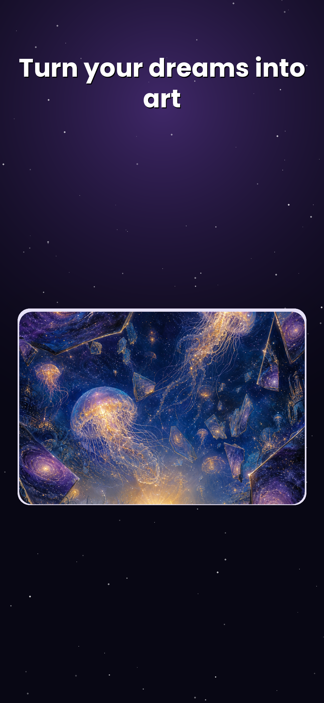 Somni — Cosmic Dream Journal