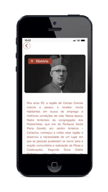 Santuário Bom Pastor