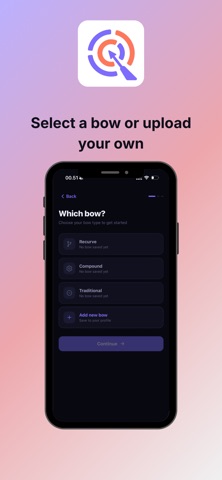 Quivry screenshot