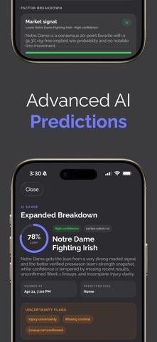 whowins.ai Screenshot 3 of 9