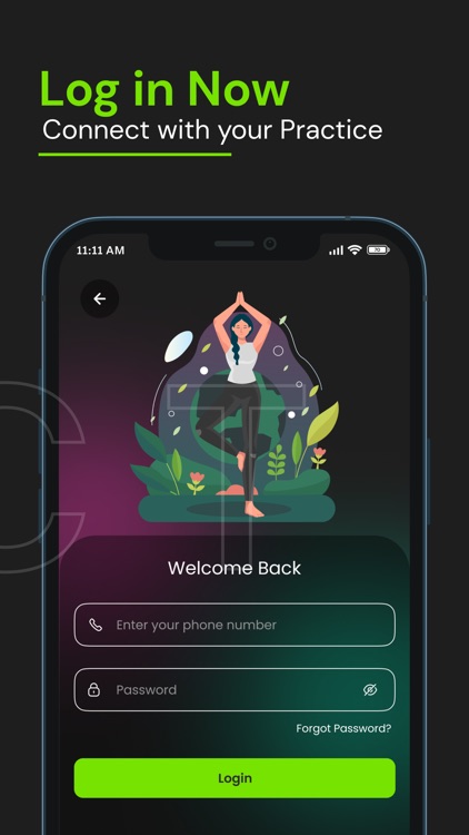Connect App MM screenshot-3