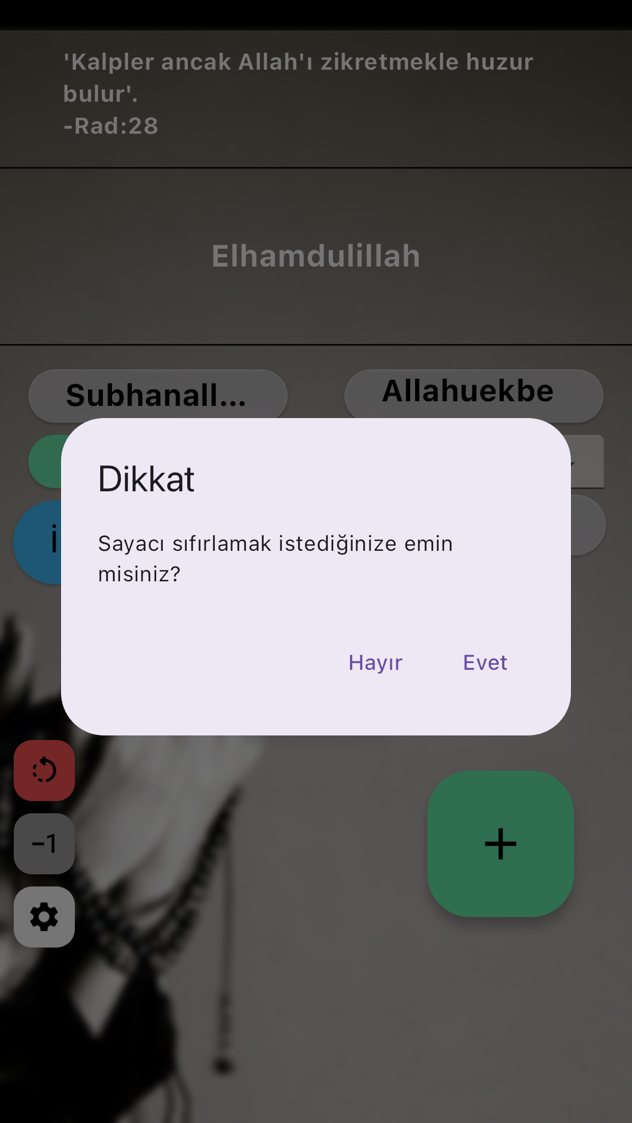 Zikirmatik