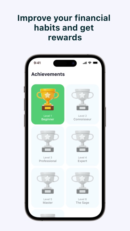 Budget Оnline screenshot-3