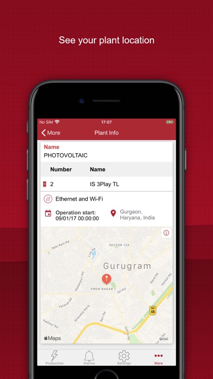 Ingeteam Solar Monitoring screenshot-6
