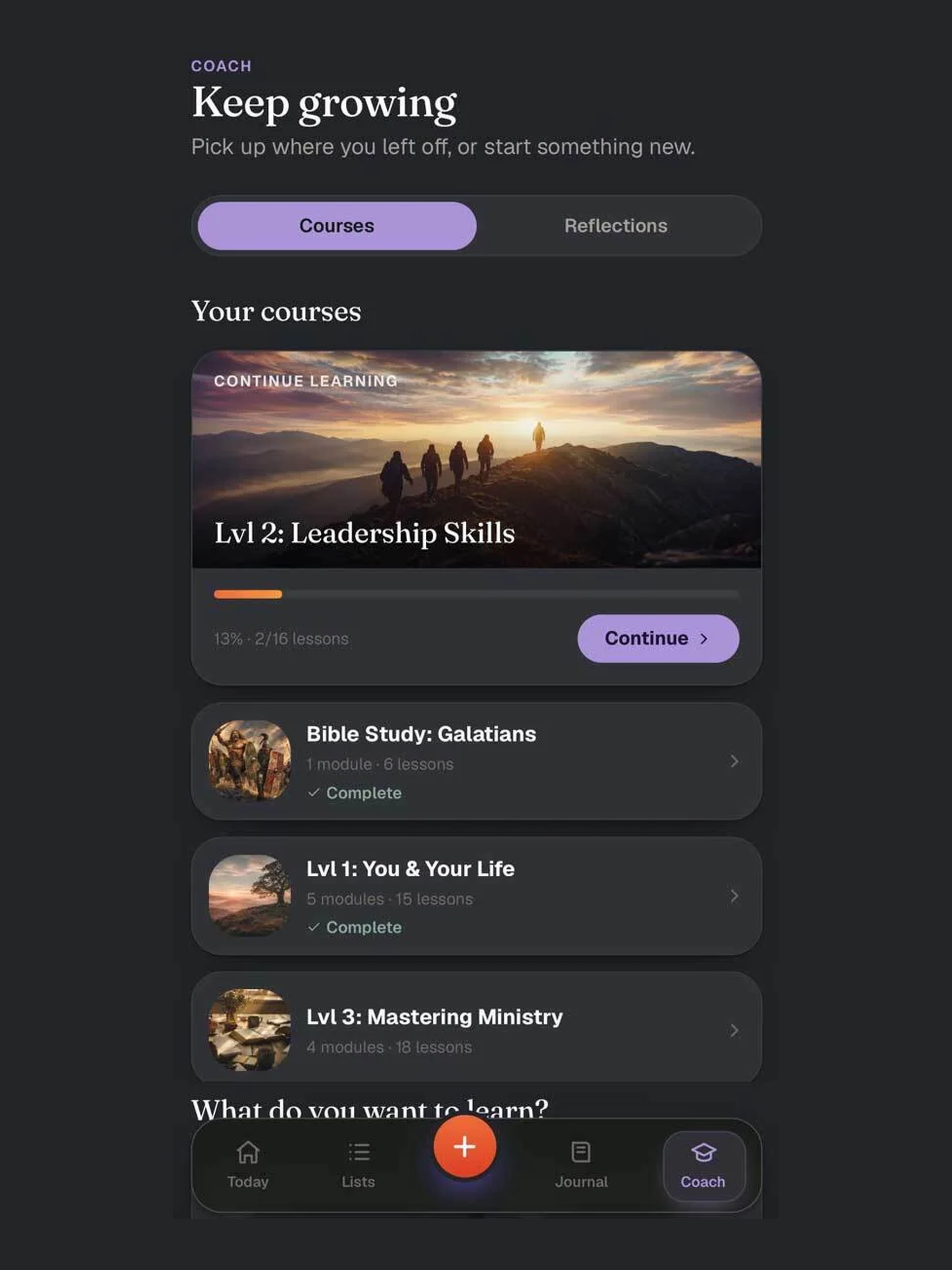 Leader's Life: Daily Rhythm screenshot 11