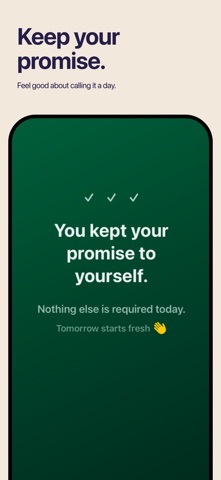 Tody — Focus To-Do List Screenshot 5 of 9