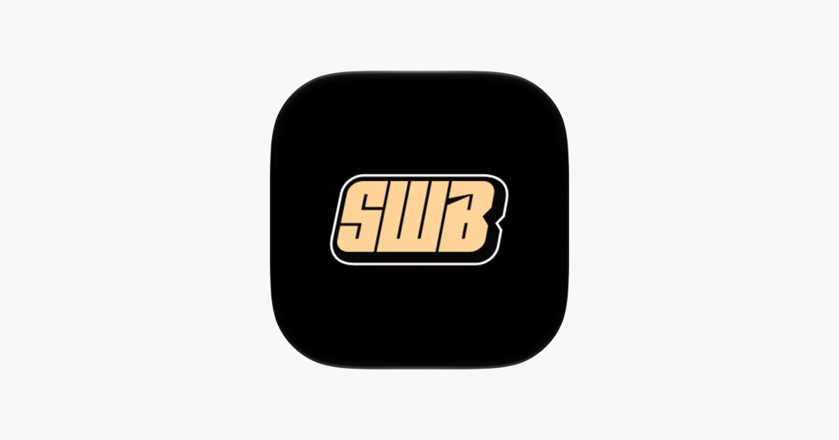 ‎SWB Ride Tracker App - App Store