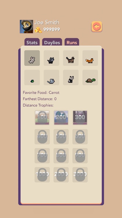 Letters - Word Search screenshot-5