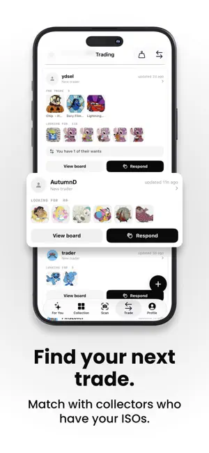 ParkBound Collections screenshot 3