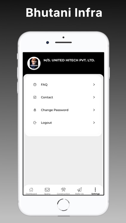 Bhutani - Infra screenshot-6