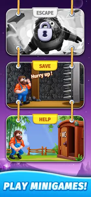 Jewel Sliding - Block Puzzle screenshot 6