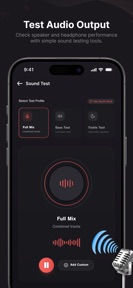 Volume Booster GOODEV screenshot