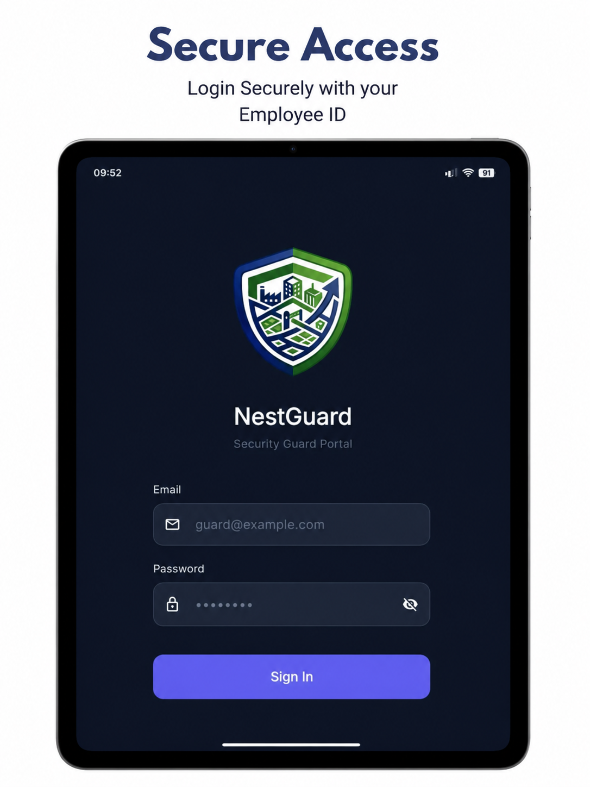 NestGuarding screenshot 8