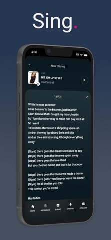 WDKX Screenshot 3 of 5