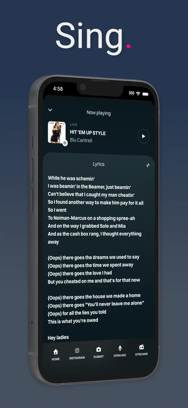 Screenshot #3 pour WDKX