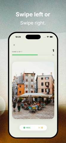 Swypn screenshot 3