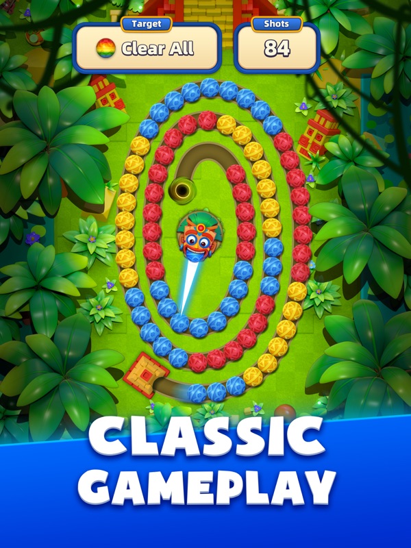 Marble Master screenshot 11