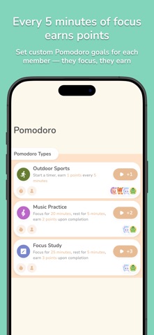 Chore Chart: Family Rewards screenshot 7