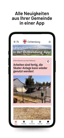Ochtendung Screenshot 1 of 5