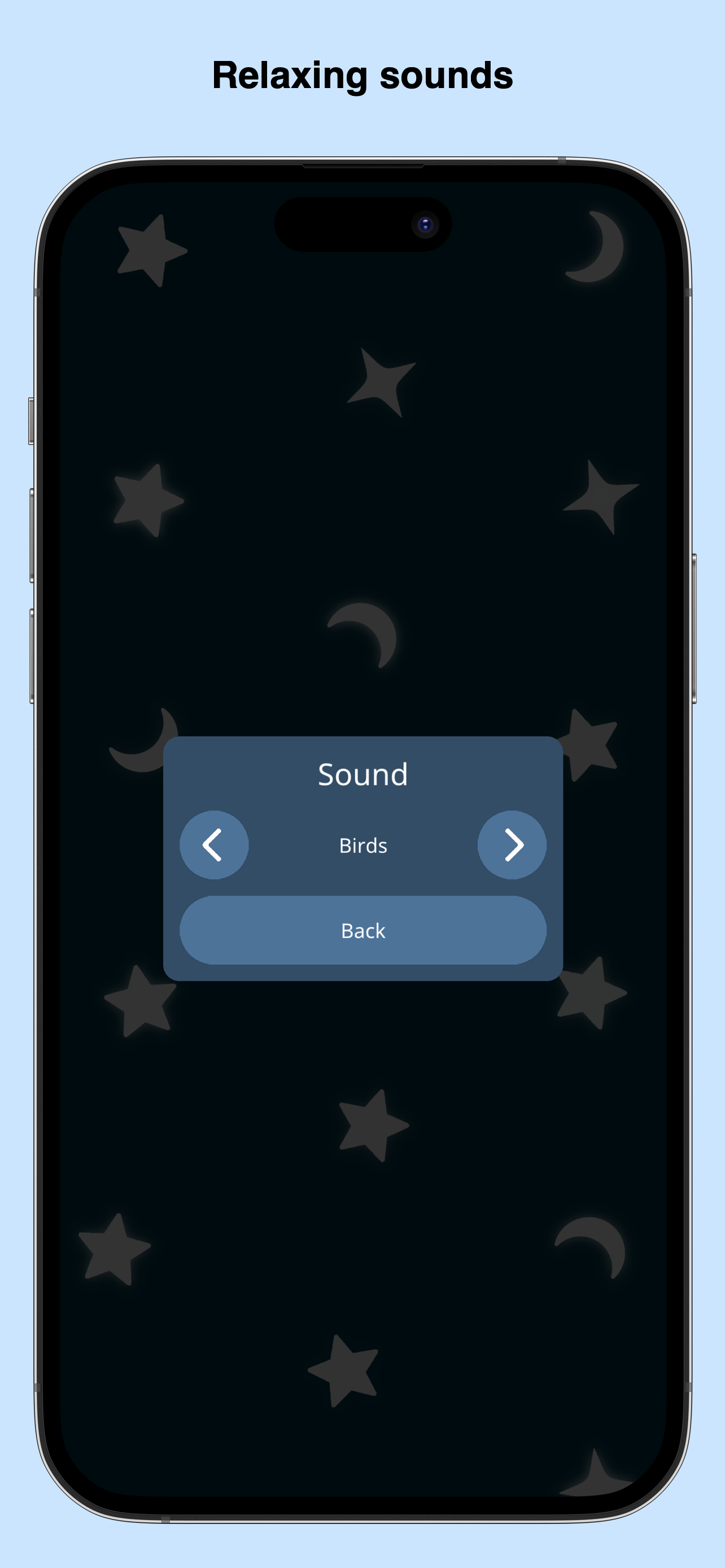 DreamNight: Night Light