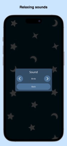 DreamNight: Night Light Screenshot 7 of 8
