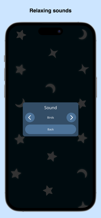 DreamNight: Night Light Screenshot 7 of 8