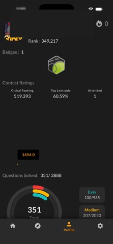 Coders Gym Screenshot 5 of 6