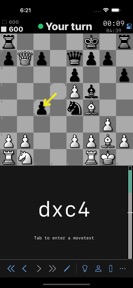 Chess Only screenshot