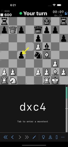 Chess Only Screenshot 5 of 7