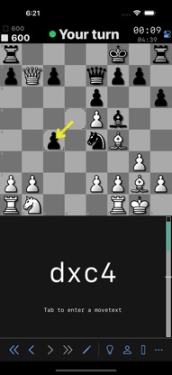 Chess Only screenshot 5