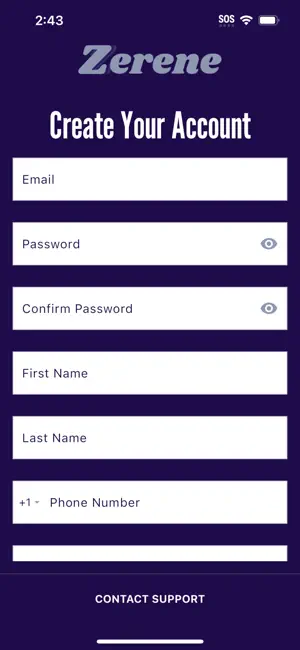 Zerene screenshot 2