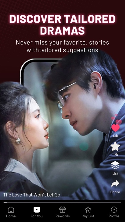 Rush Short-movies and drama